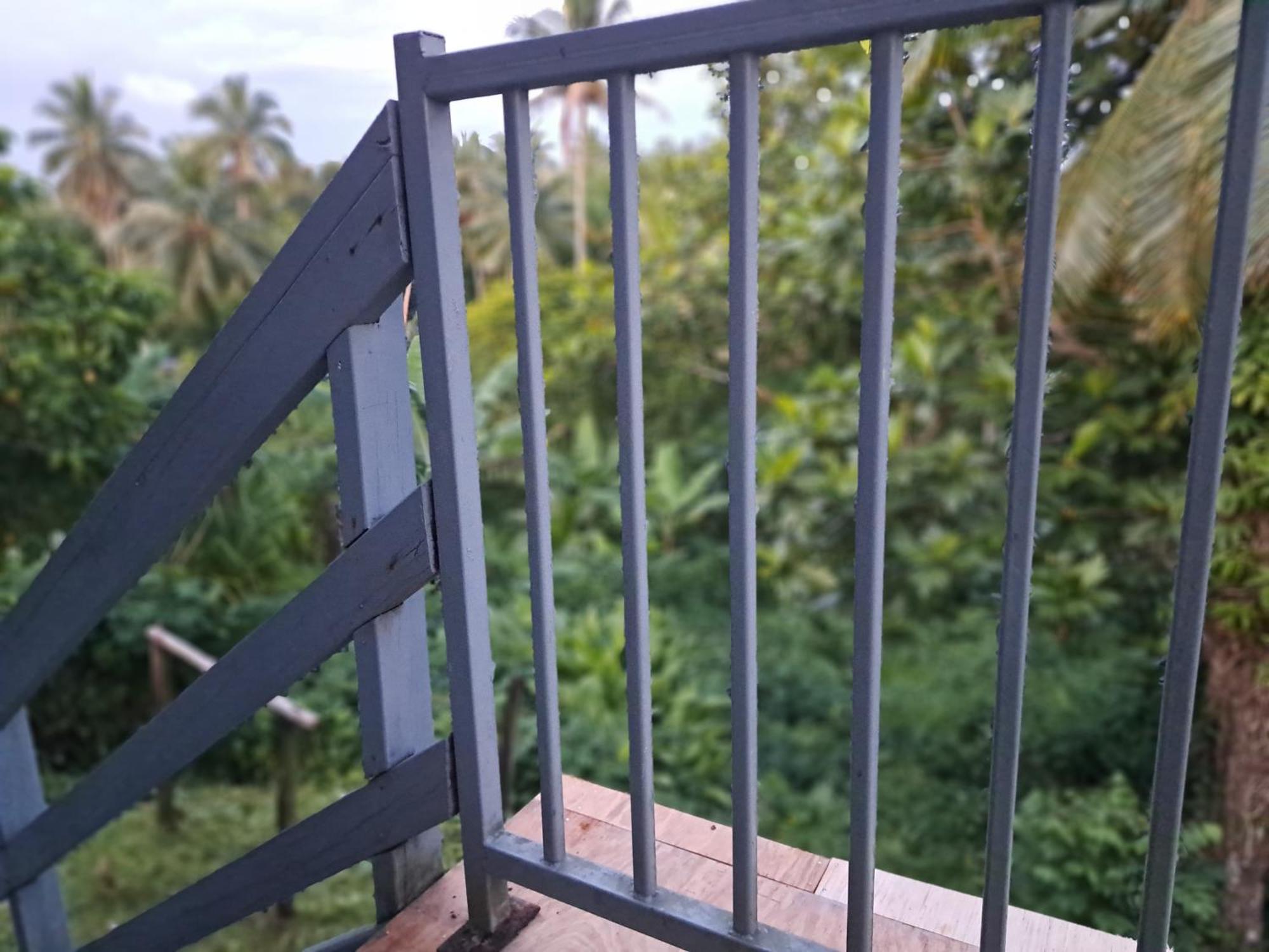 Bed and Breakfast Tropical Almond Haven Suva Exterior foto