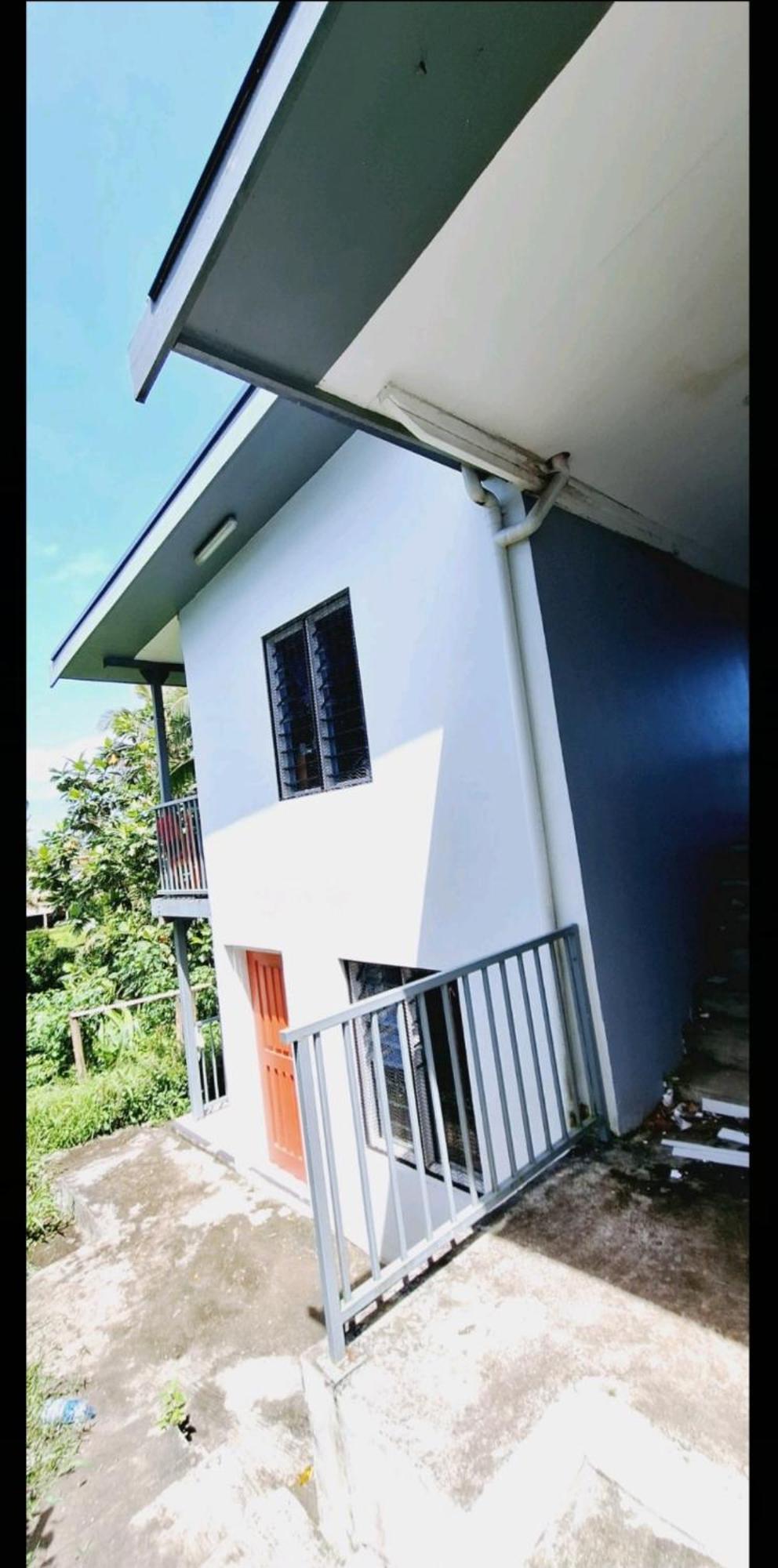Bed and Breakfast Tropical Almond Haven Suva Exterior foto