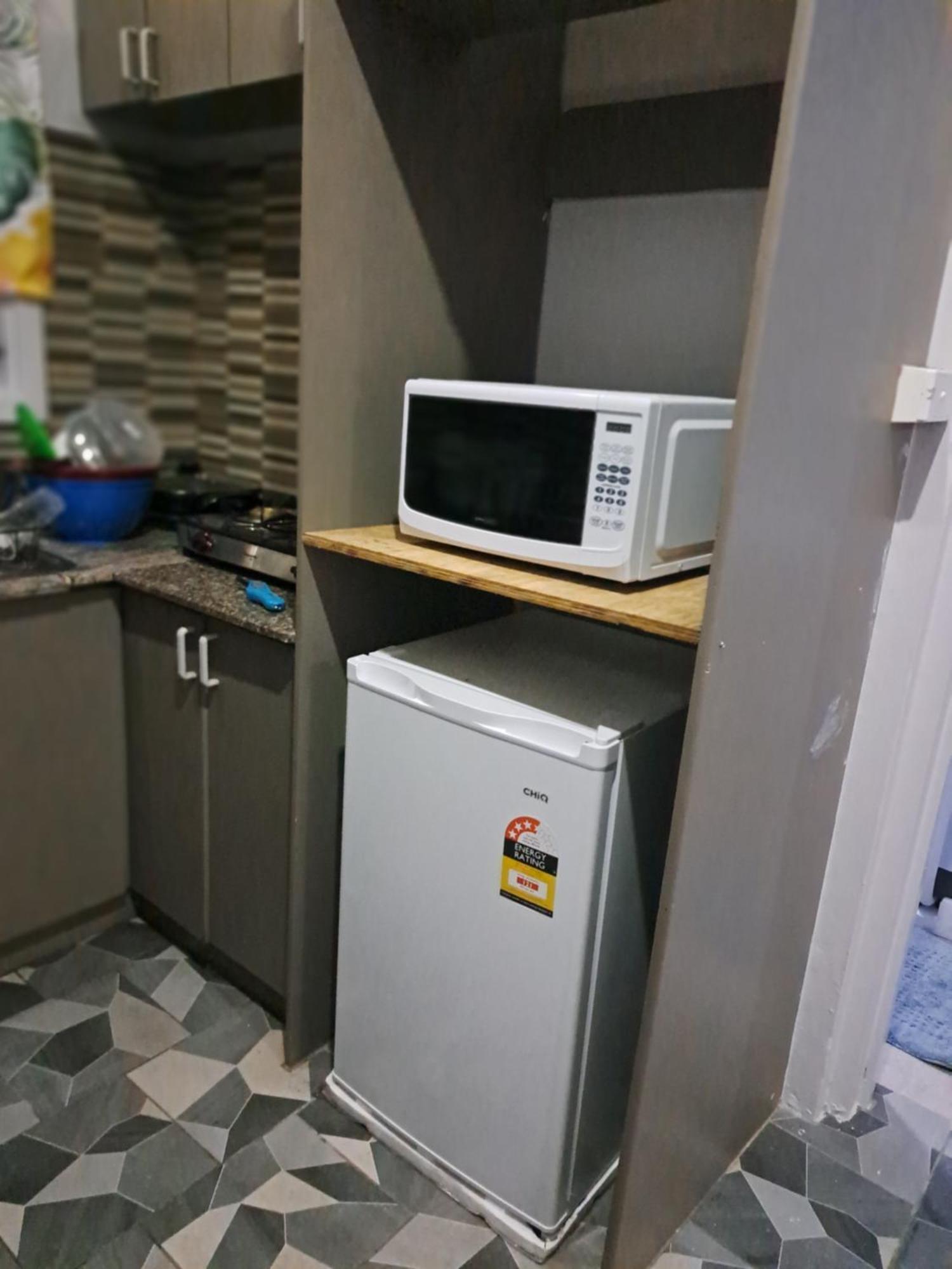 Bed and Breakfast Tropical Almond Haven Suva Exterior foto