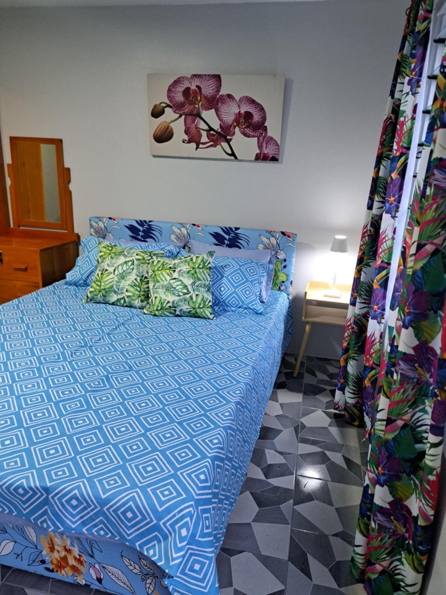Bed and Breakfast Tropical Almond Haven Suva Exterior foto
